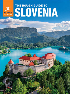 cover image of The Rough Guide to Slovenia 
